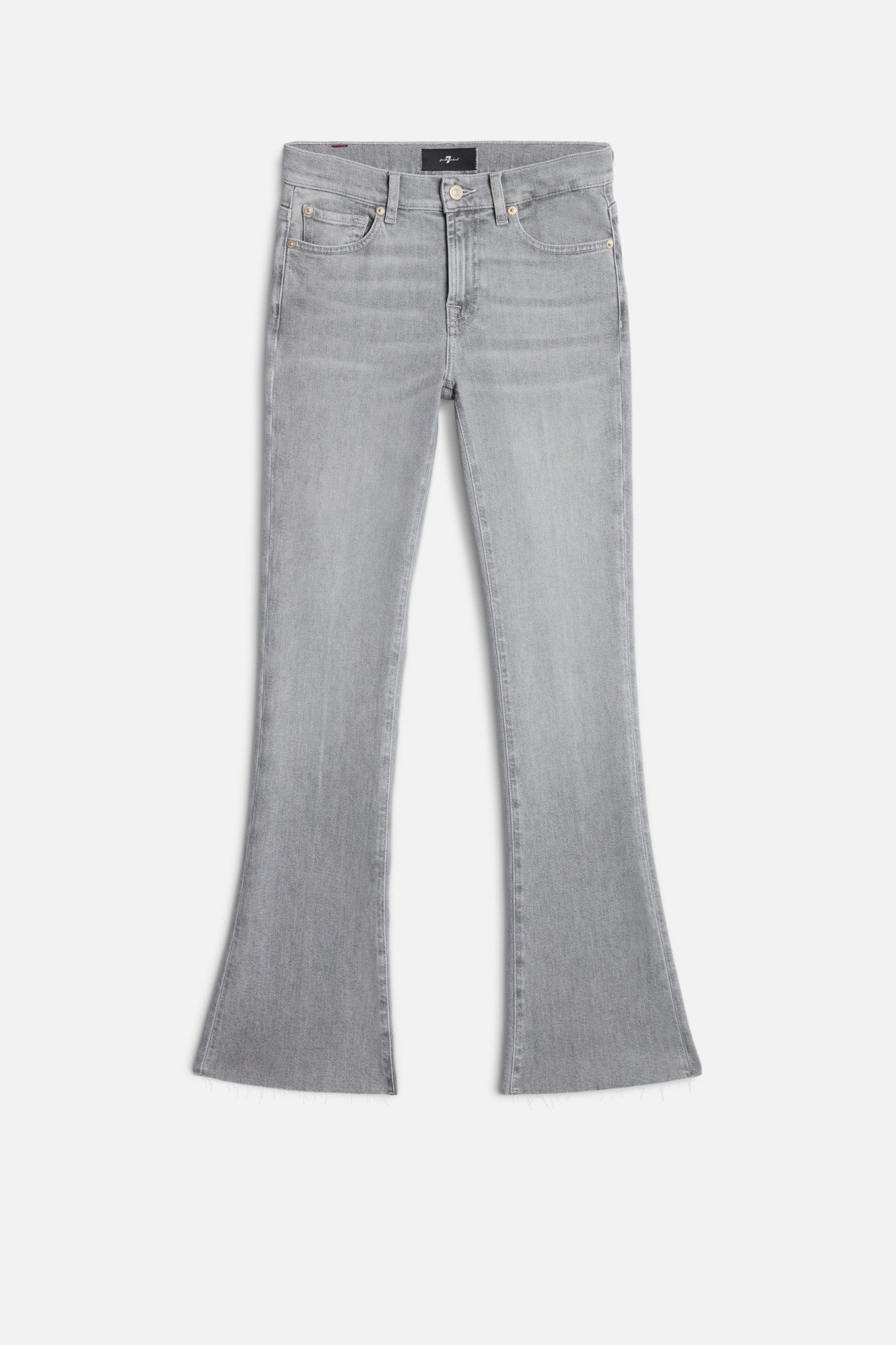 7-for-all-mankind-tailorless-bootcut-jeans-luxe-vintage-silver-wash image 1