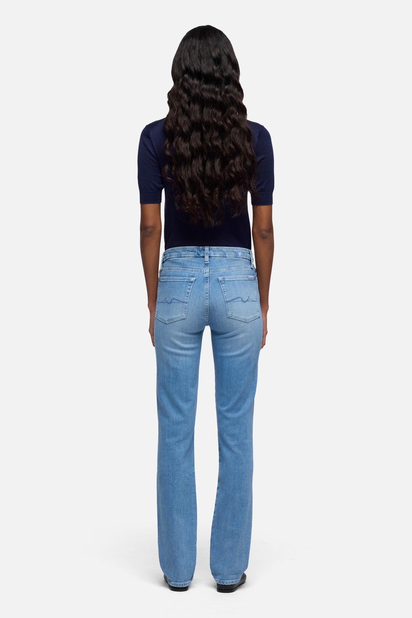 7-for-all-mankind-kimmie-straight-damen-jeans-slim-illusion-bloom image 5