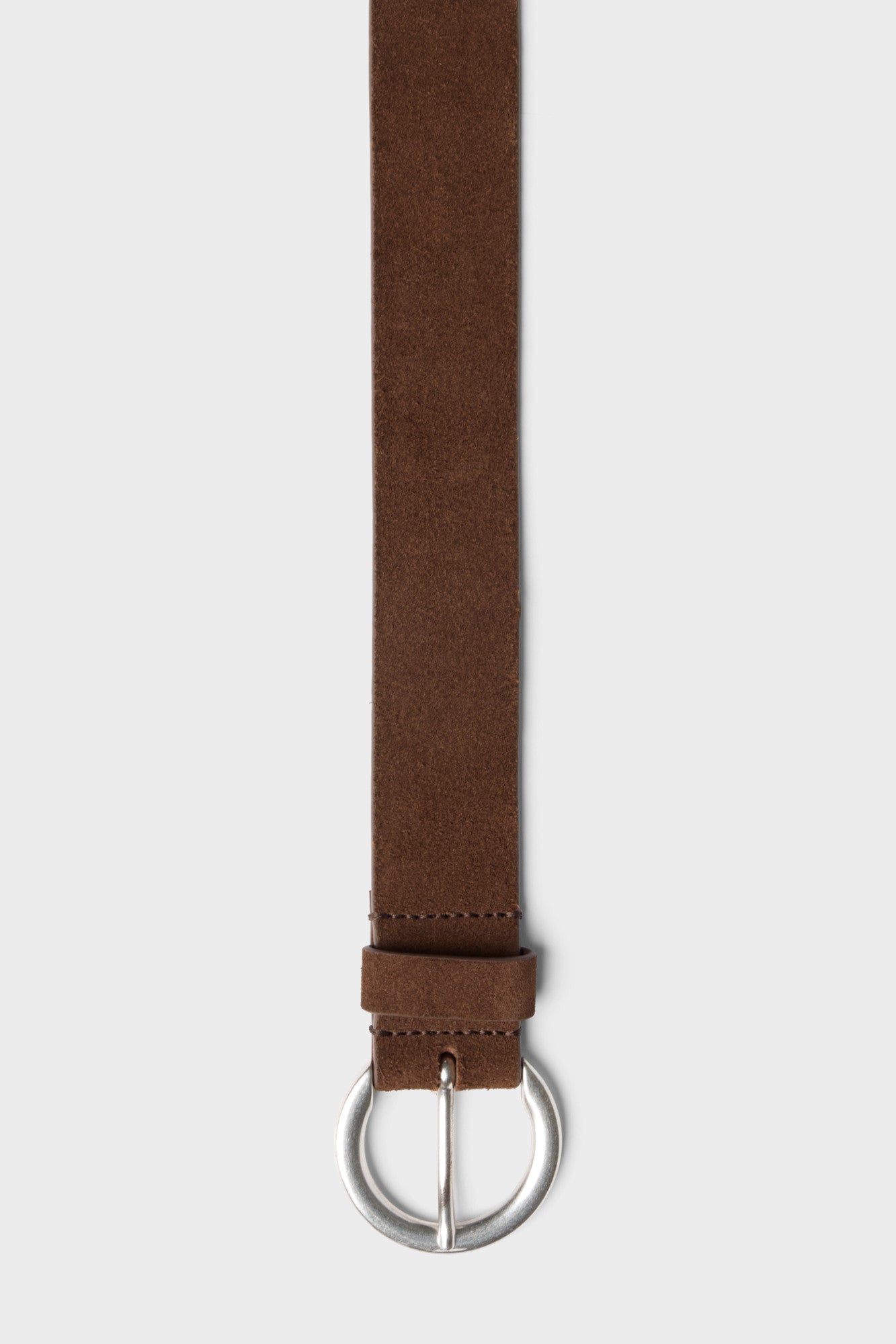 7-for-all-mankind-timeless-italian-suede-g-rtel-chocolate image 3