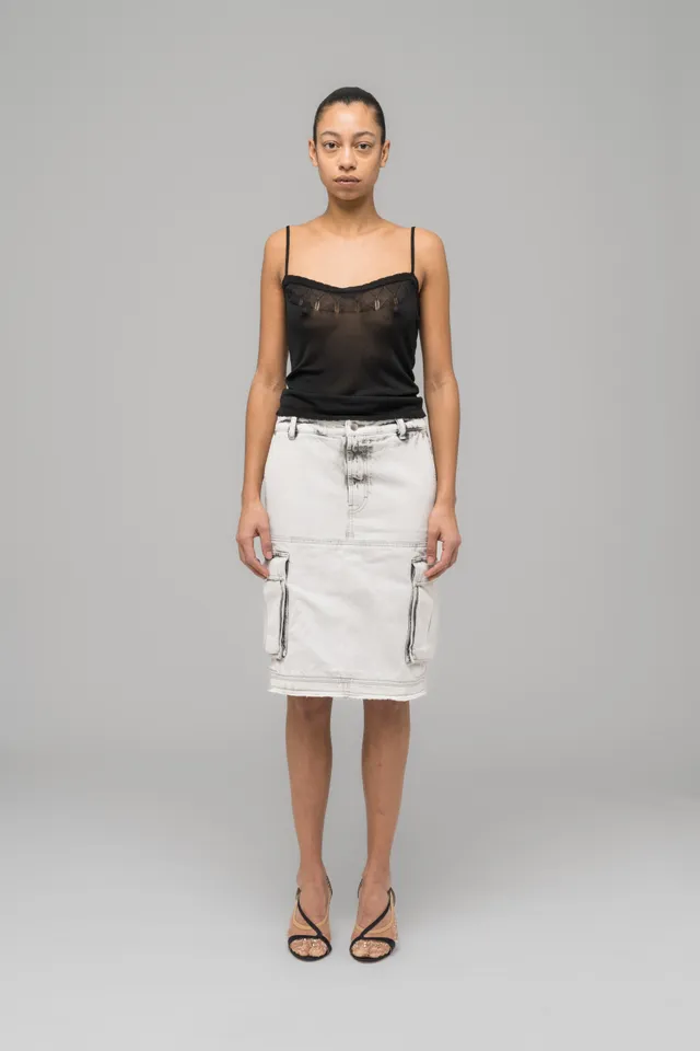 032c-my-own-mind-frayed-denim-cargo-rock-damen image 1