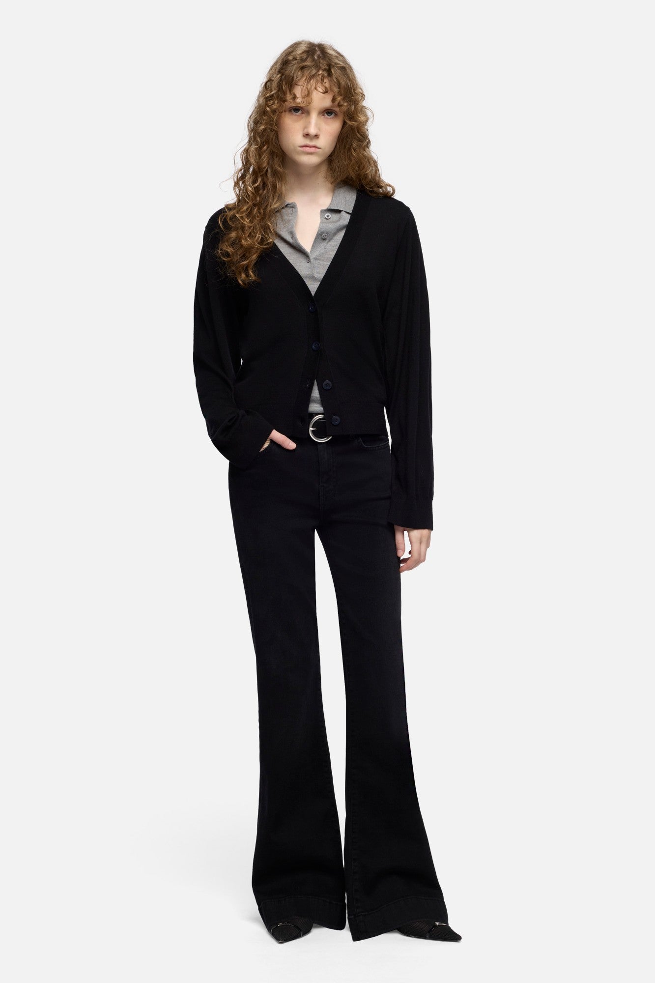 7-for-all-mankind-tailorless-dojo-salem-flare-jeans image 2