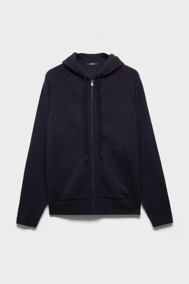7-for-all-mankind-zip-hoodie-in-midnight-f-r-herren image 1