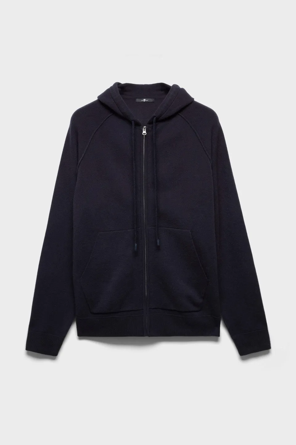7-for-all-mankind-zip-hoodie-in-midnight-f-r-herren image 1