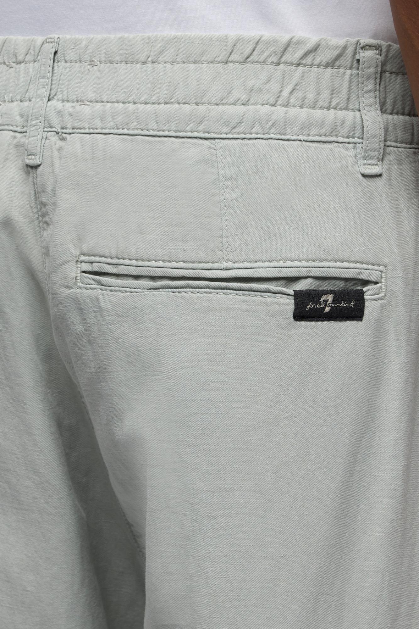 7-for-all-mankind-hybrid-jogger-linen-blend-dusty-blue-herren-hose image 4