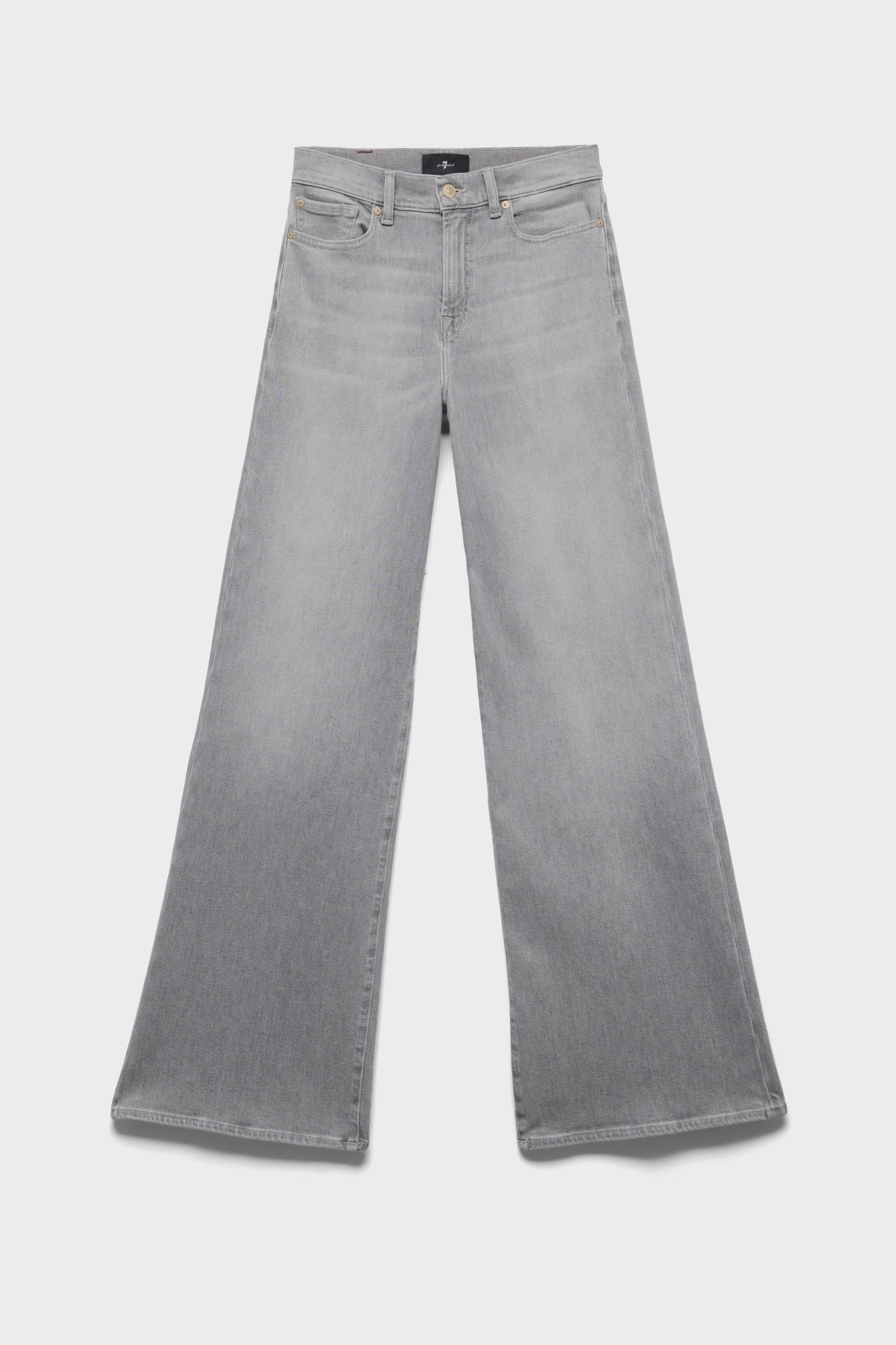 7-for-all-mankind-lotta-wide-leg-jeans-luxe-vintage-silver-wash image 1