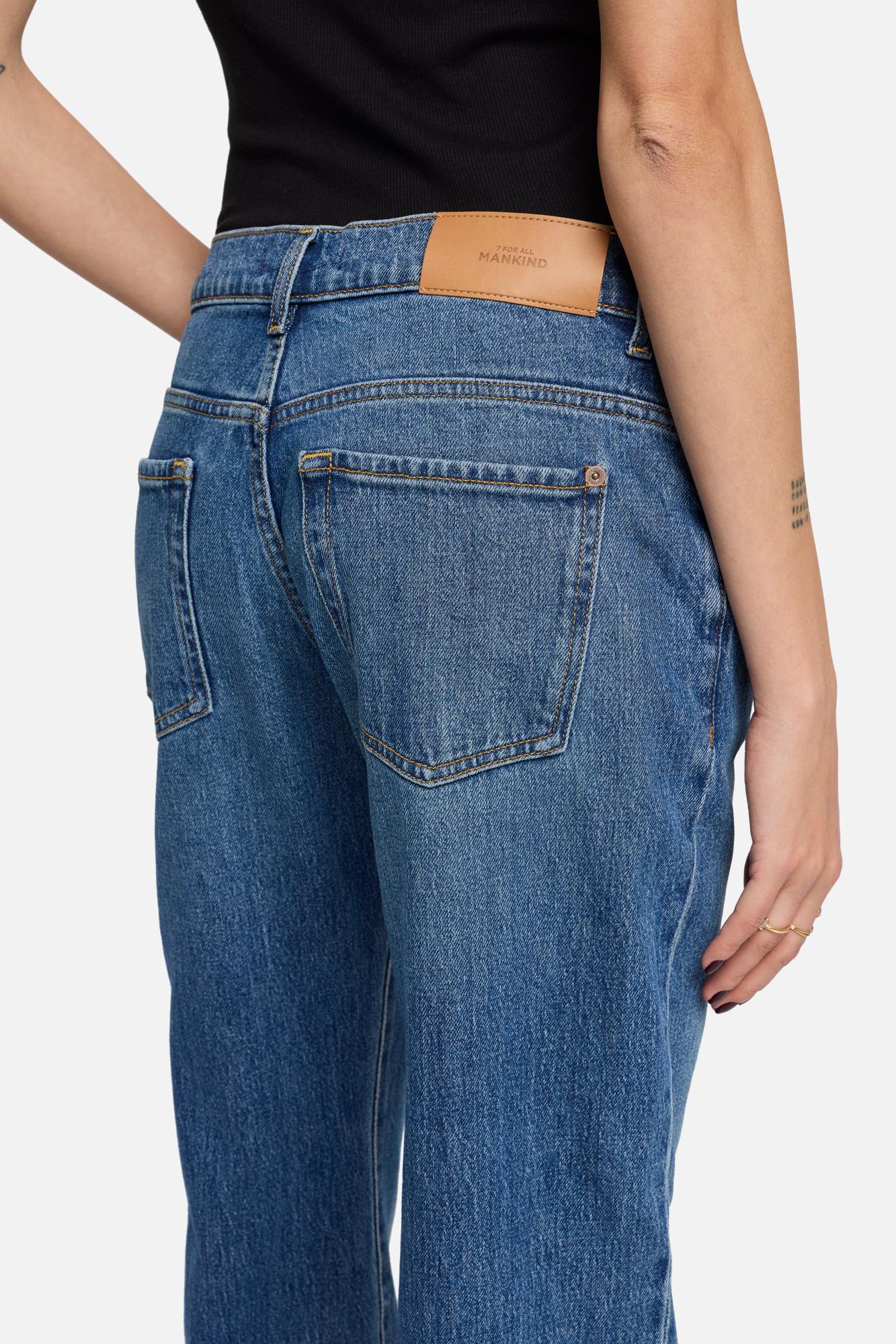 7-for-all-mankind-mankind-spencer-flare-jasper-flare-jeans-damen image 3