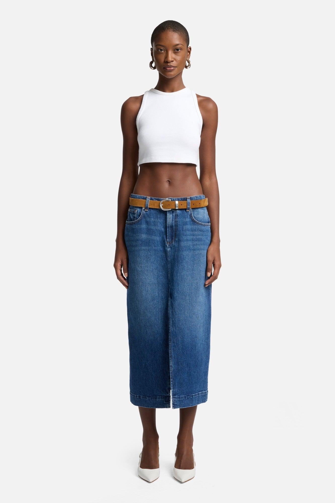 7-for-all-mankind-amber-denim-midi-rock-artifact image 2