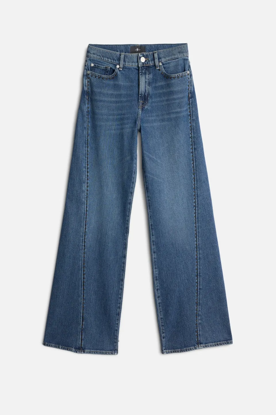 7-for-all-mankind-twisted-lotta-wide-leg-street-wise image 1