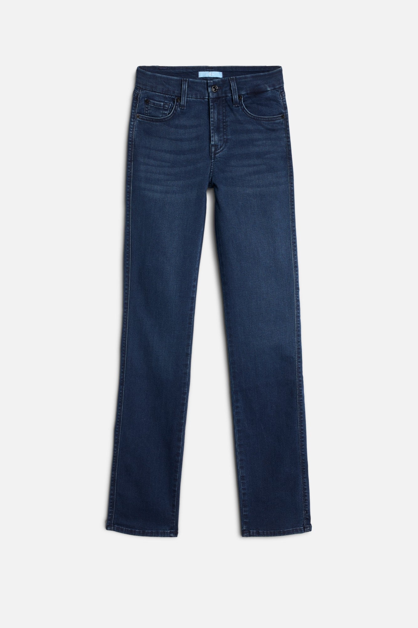 7-for-all-mankind-b-air-kimmie-straight-jeans-park-avenue-damen image 1