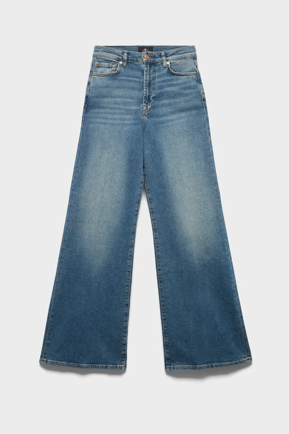 7-for-all-mankind-ultra-high-rise-jo-wide-leg-jeans-sea-level image 1