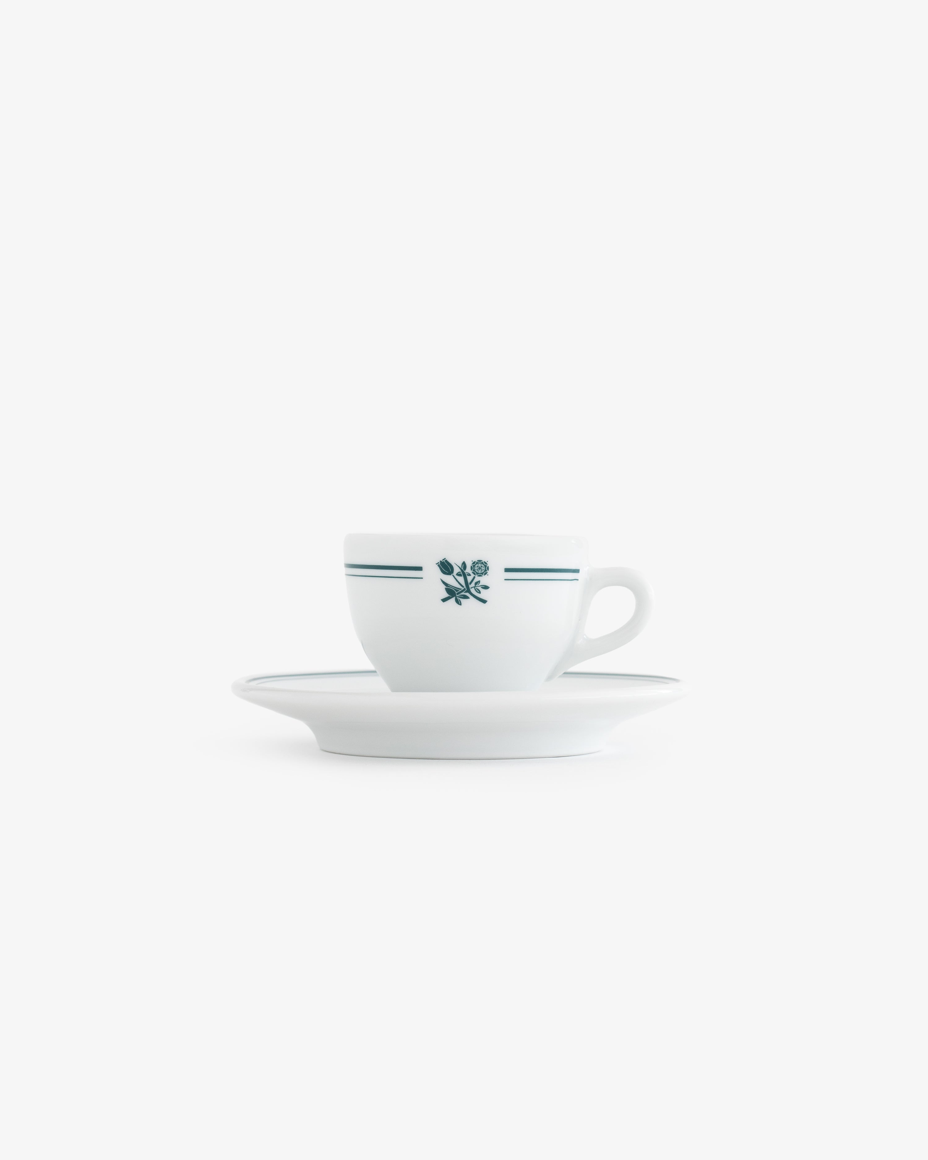 caf-leon-dore-espressotassen-set-6x-2oz-porzellan-wei image 2