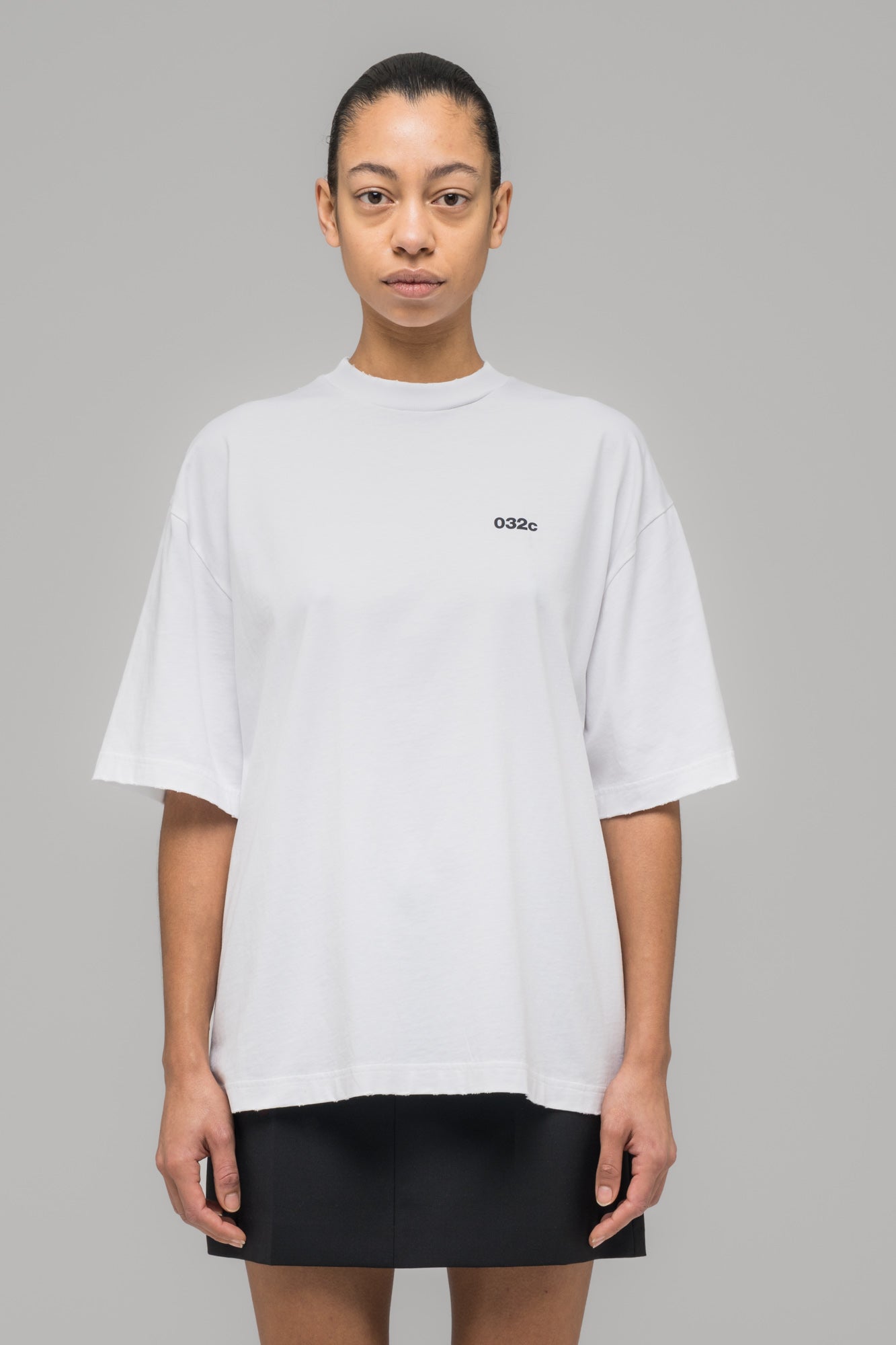 032c-candle-dinner-t-shirt-mit-backprint image 2