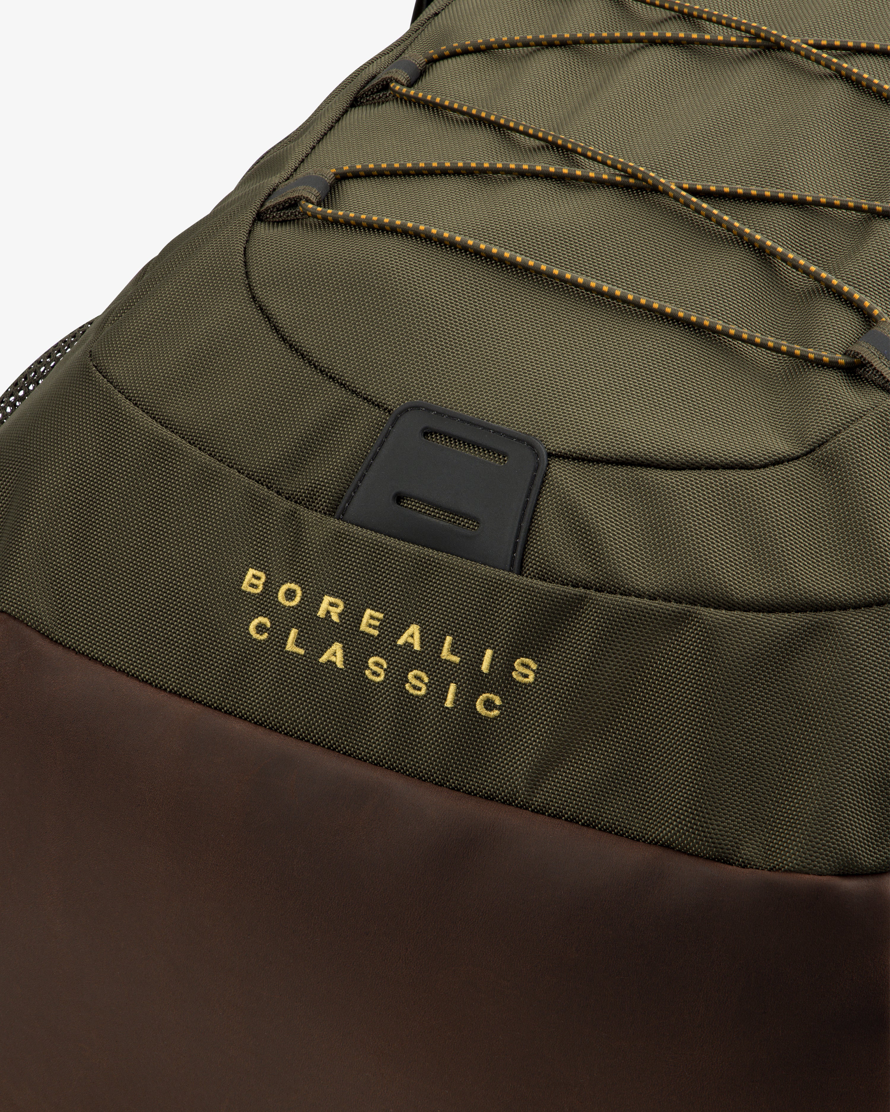 aim-leon-dore-x-the-north-face-borealis-rucksack-oliv image 5
