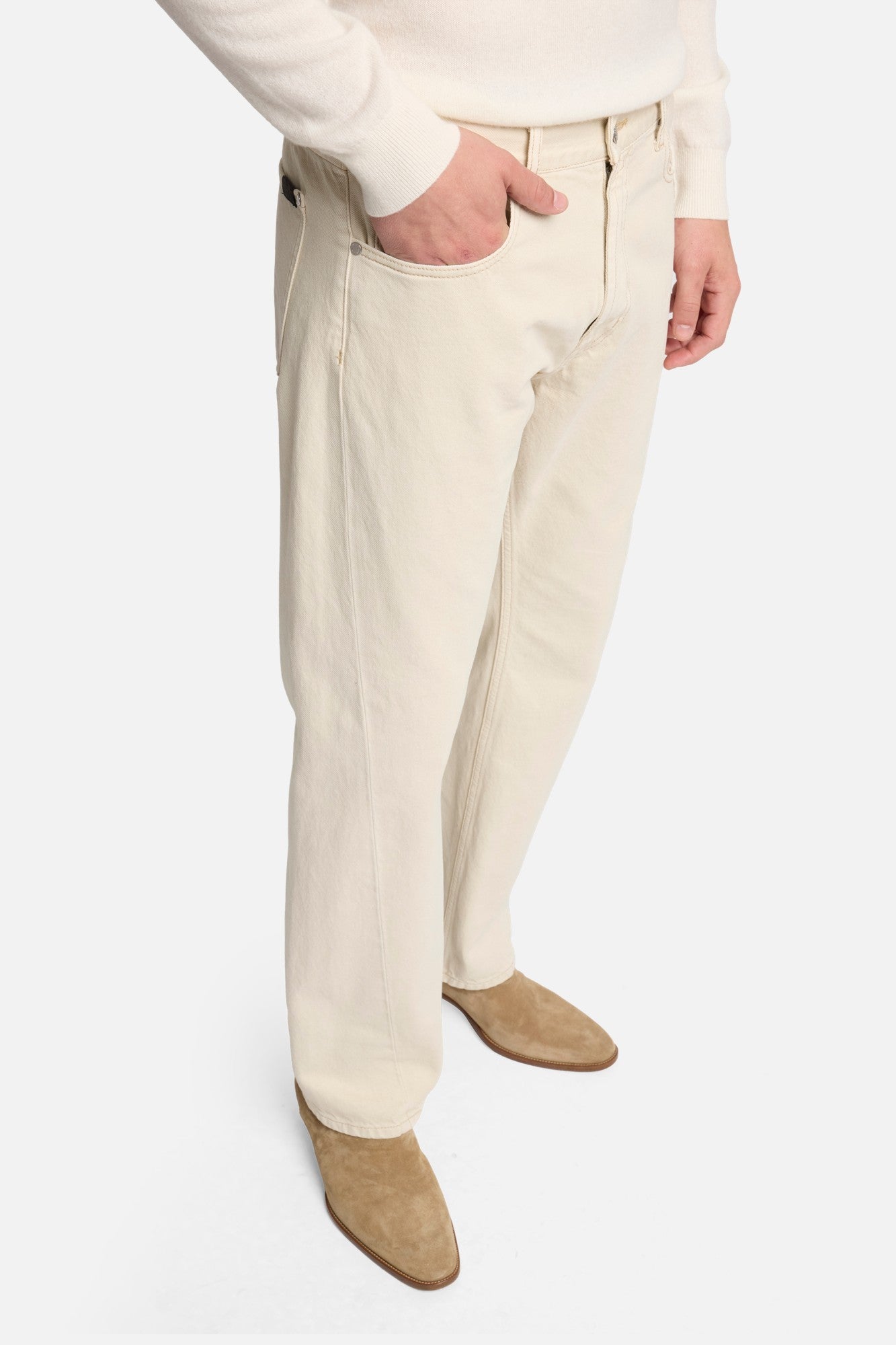 7-for-all-mankind-mankind-twisted-modern-straight-jeans-sunfaded-sun-herren image 4