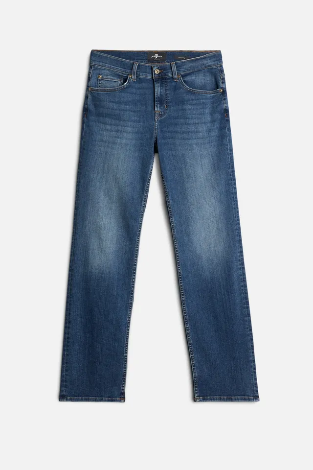 7-for-all-mankind-austyn-in-brink-jeans-herren-indigo-relaxed-fit image 1