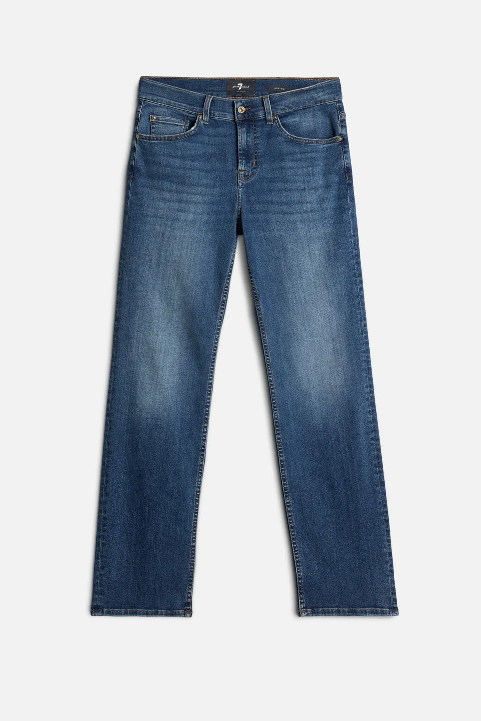 7-for-all-mankind-austyn-in-brink-jeans-herren-indigo-relaxed-fit image 1