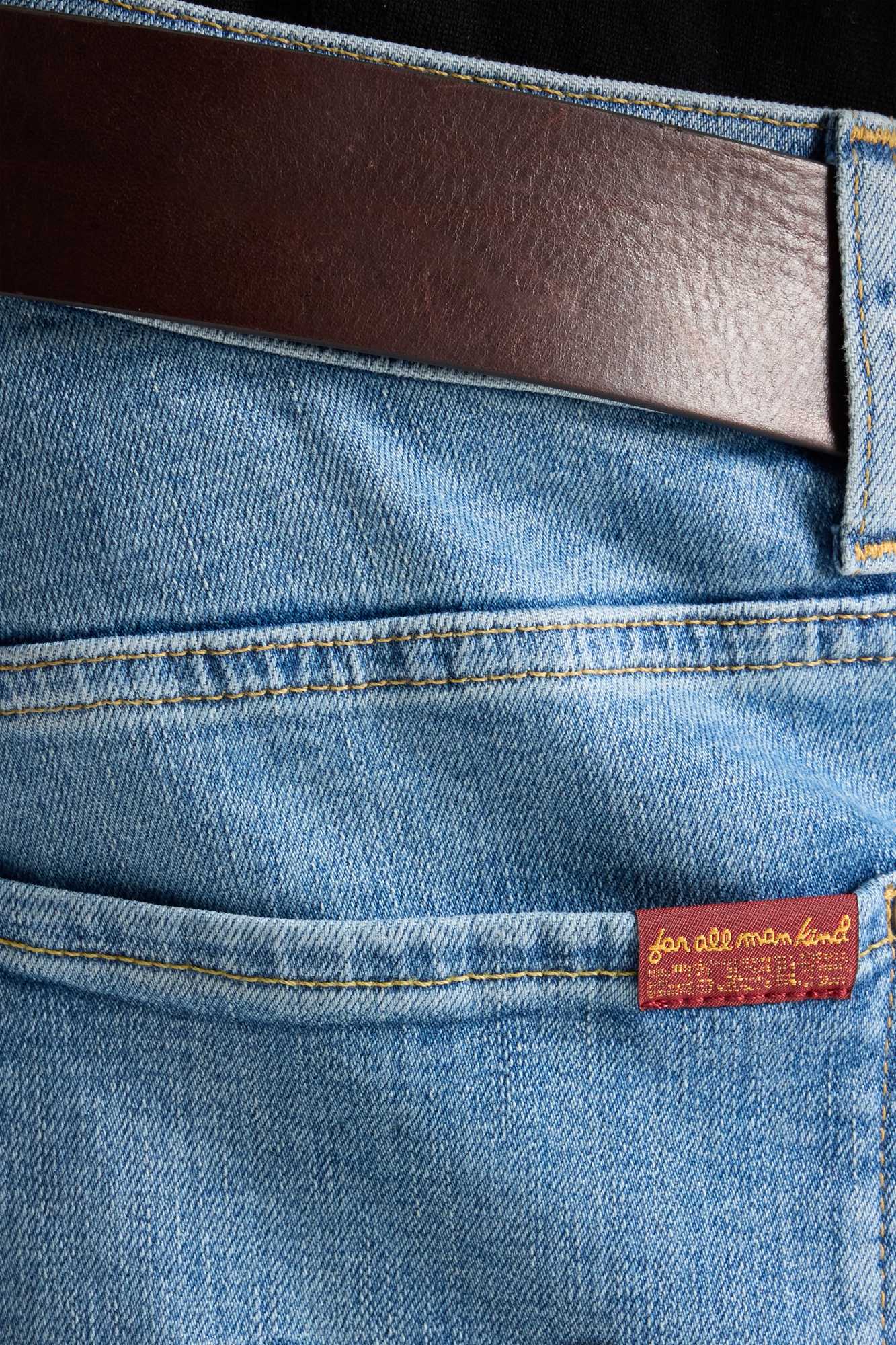 7-for-all-mankind-slimmy-in-luxe-performance-carlton-slim-jeans-herren image 4