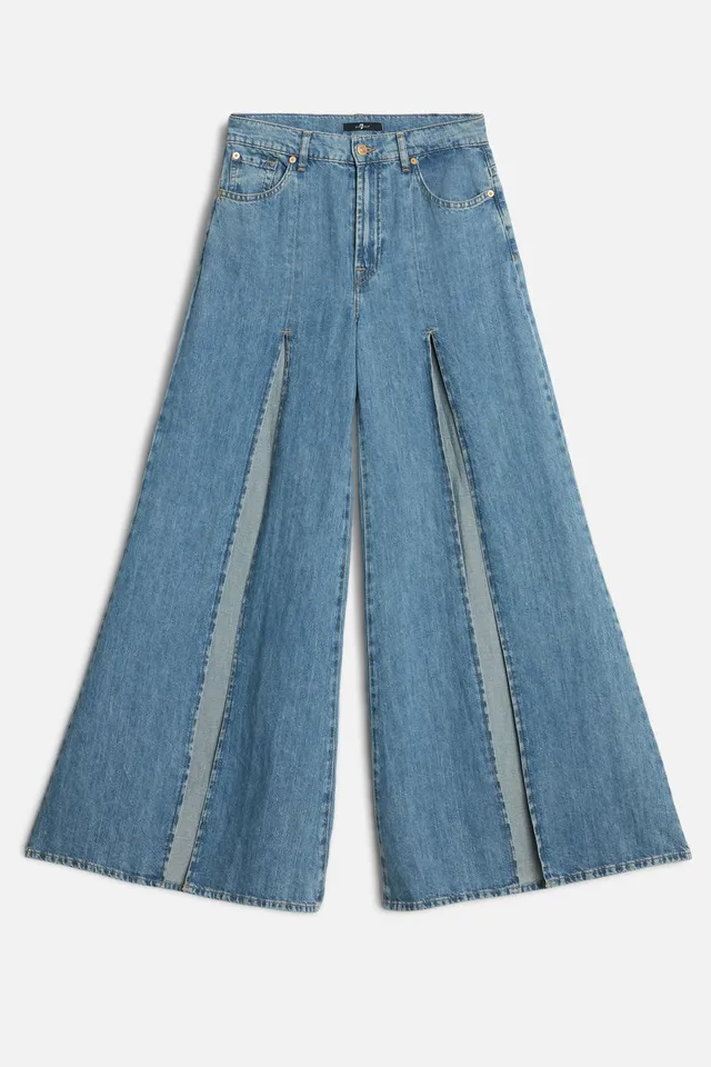 7-for-all-mankind-willow-palazzo-wide-leg-jeans-arizona-linen image 1