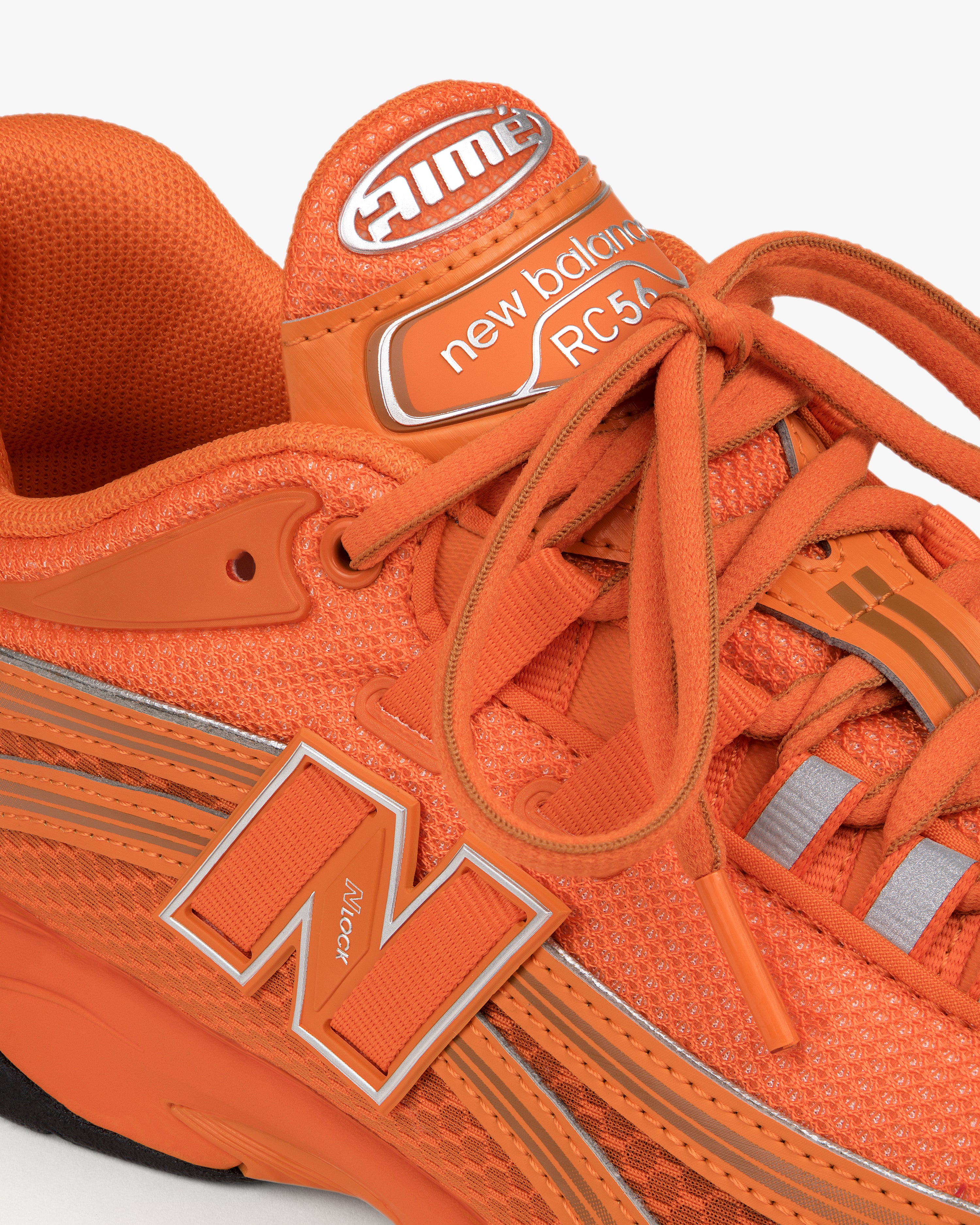 aim-leon-dore-x-new-balance-rc56-sneaker-orange-unisex image 7