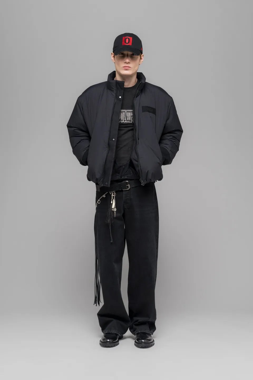 032c-game-day-down-jacket-daunenjacke image 1