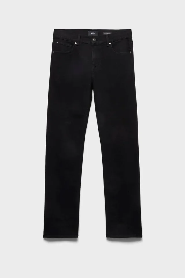 7-for-all-mankind-the-straight-32-jeans-luxe-vintage-midnight-abyss-herren image 1