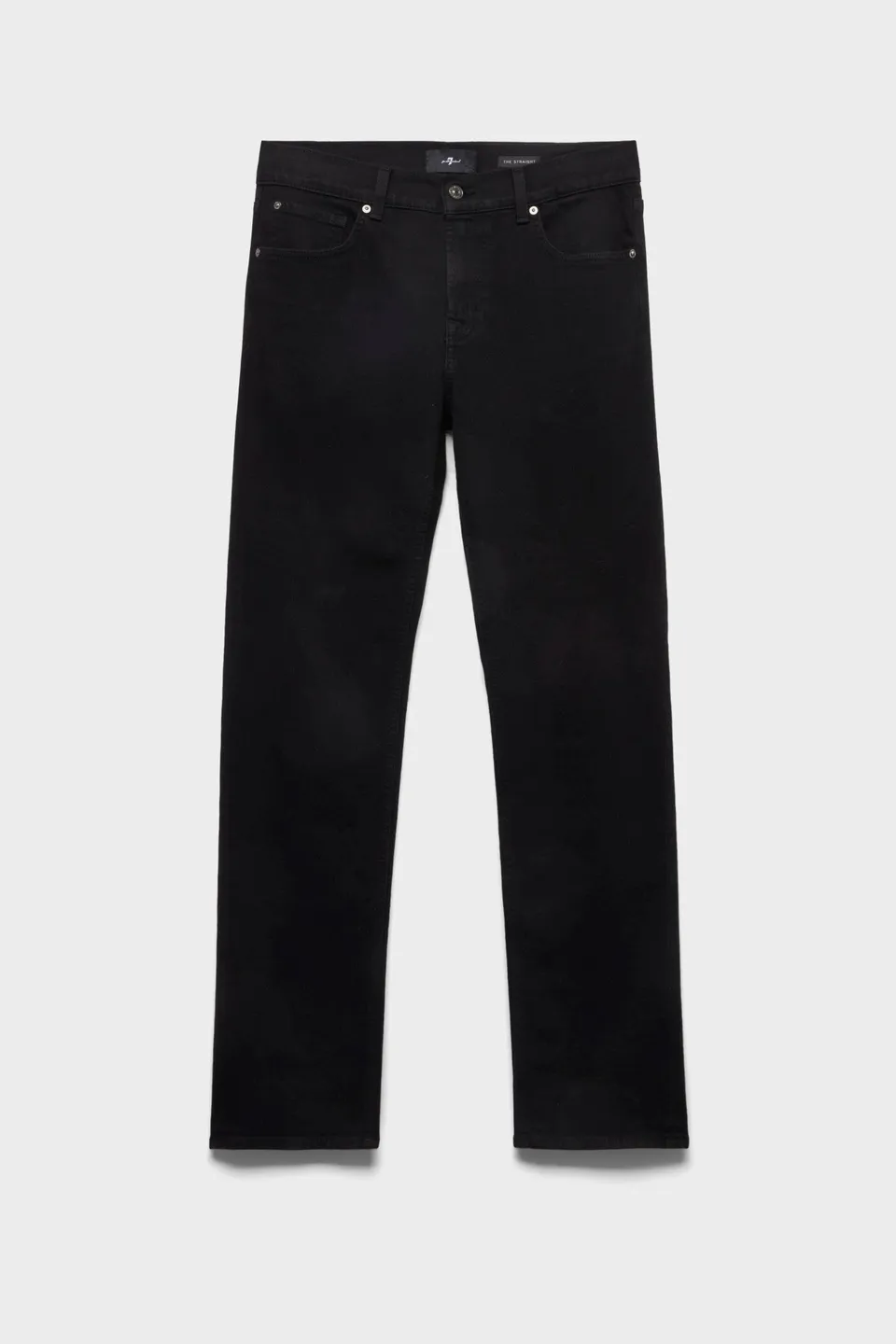 7-for-all-mankind-the-straight-32-jeans-luxe-vintage-midnight-abyss-herren image 1