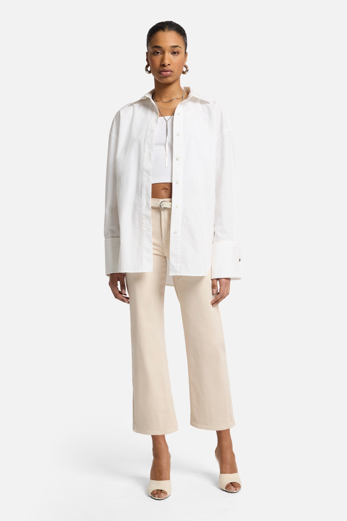 7-for-all-mankind-luxe-vintage-cropped-alexa-creme-damen image 2