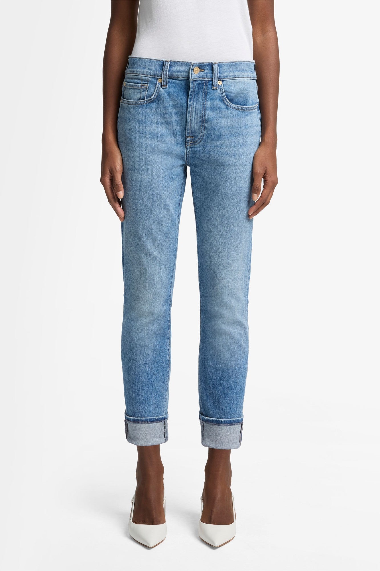 7-for-all-mankind-relaxed-skinny-damen-jeans-slim-illusion-pine-hellblau image 3