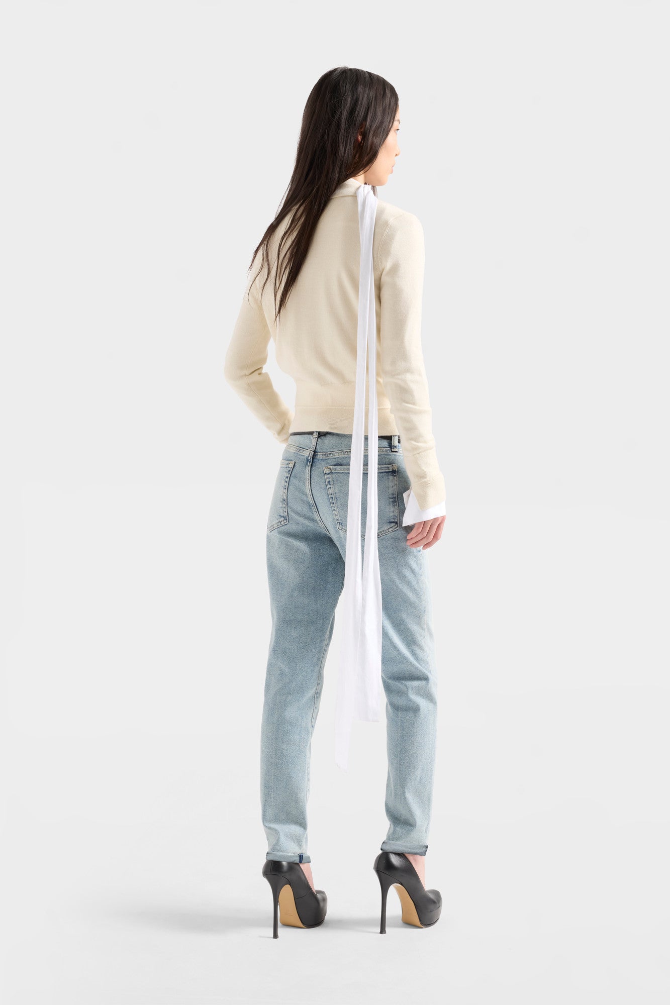 7-for-all-mankind-luxe-vintage-josefina-jeans-must-damen-boyfriend image 5