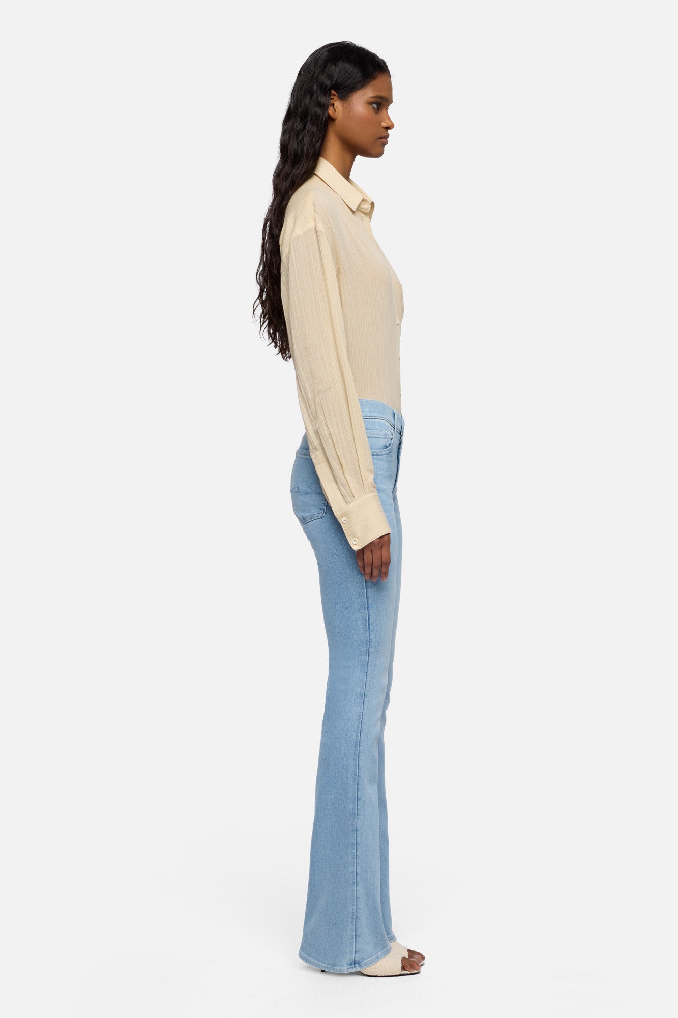 7-for-all-mankind-bootcut-slim-illusion-jeans-damen-indigo-bloom image 5