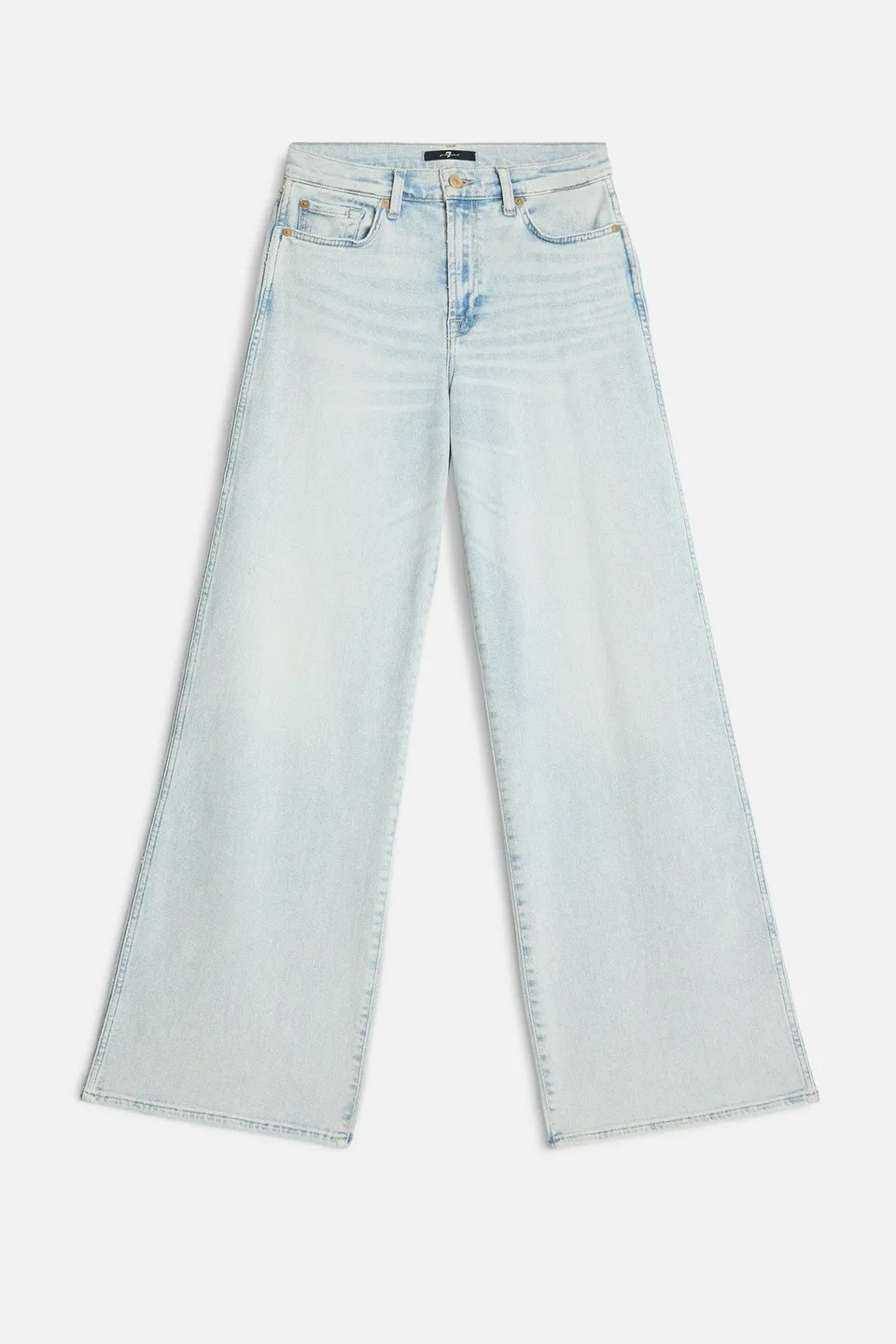 7-for-all-mankind-luxe-vintage-lotta-jeans-in-maui image 1