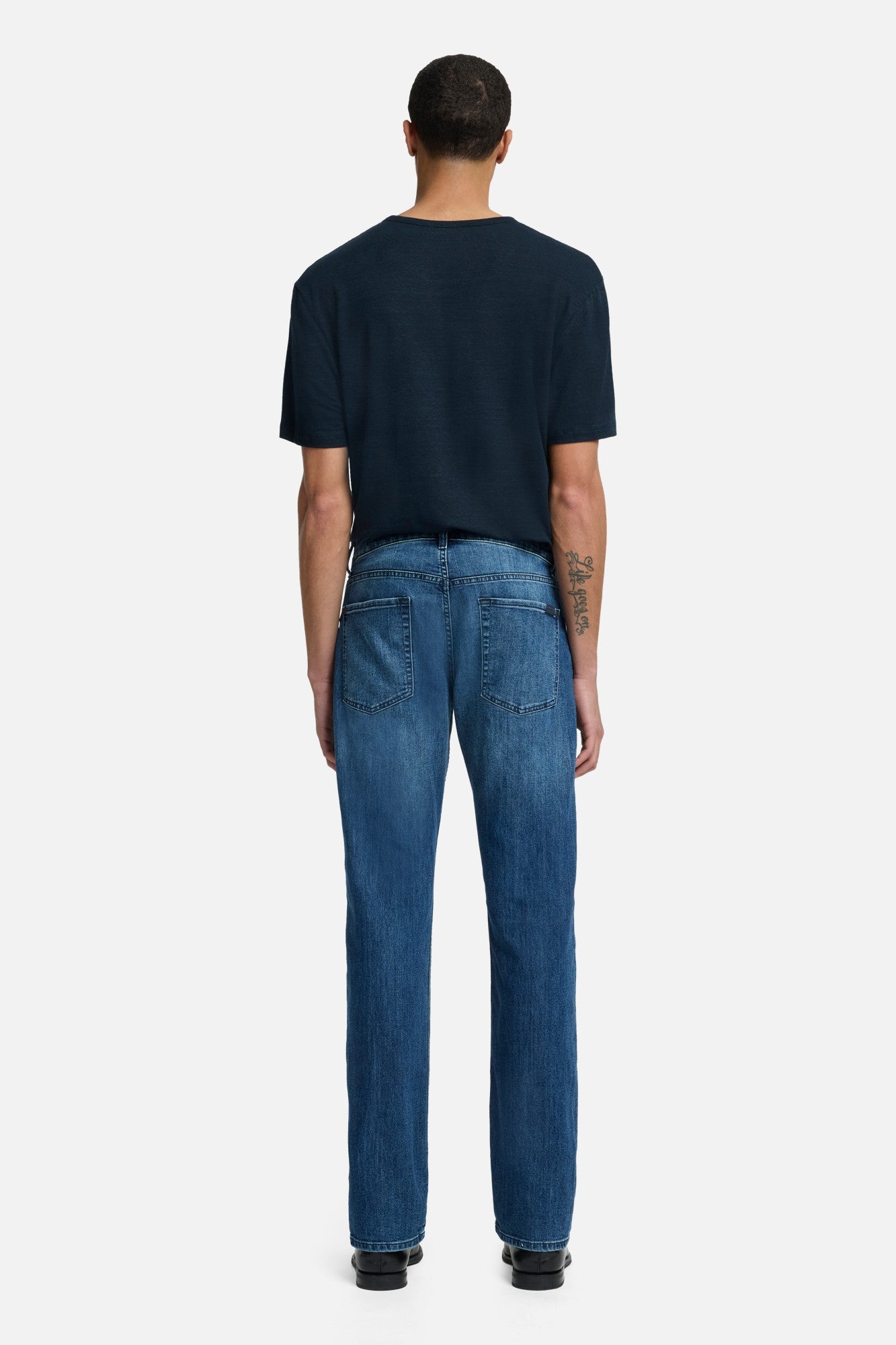 7-for-all-mankind-airweft-the-straight-jeans-landing-herren image 5