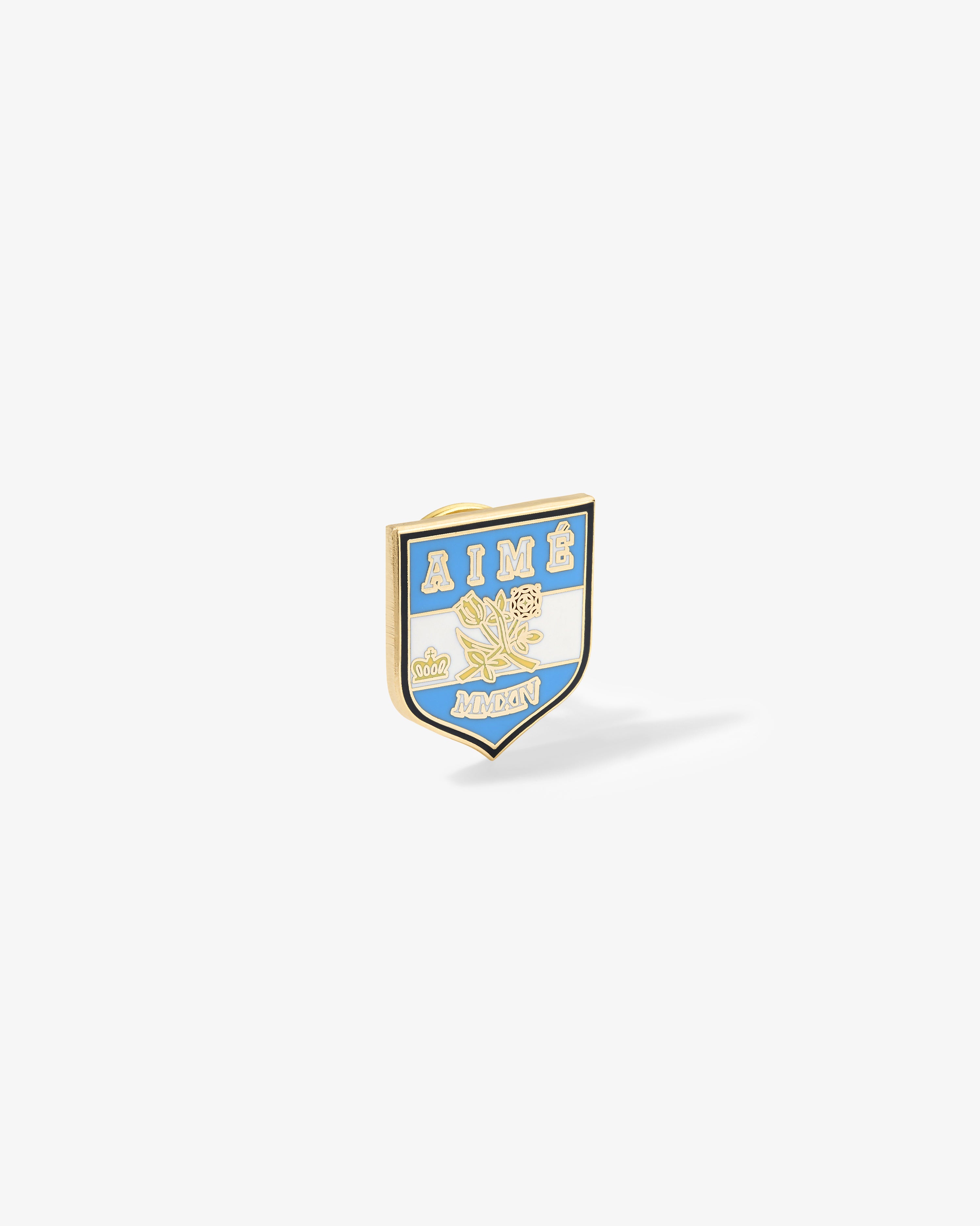 aim-leon-dore-graphic-pin-anstecker-multicolor image 2