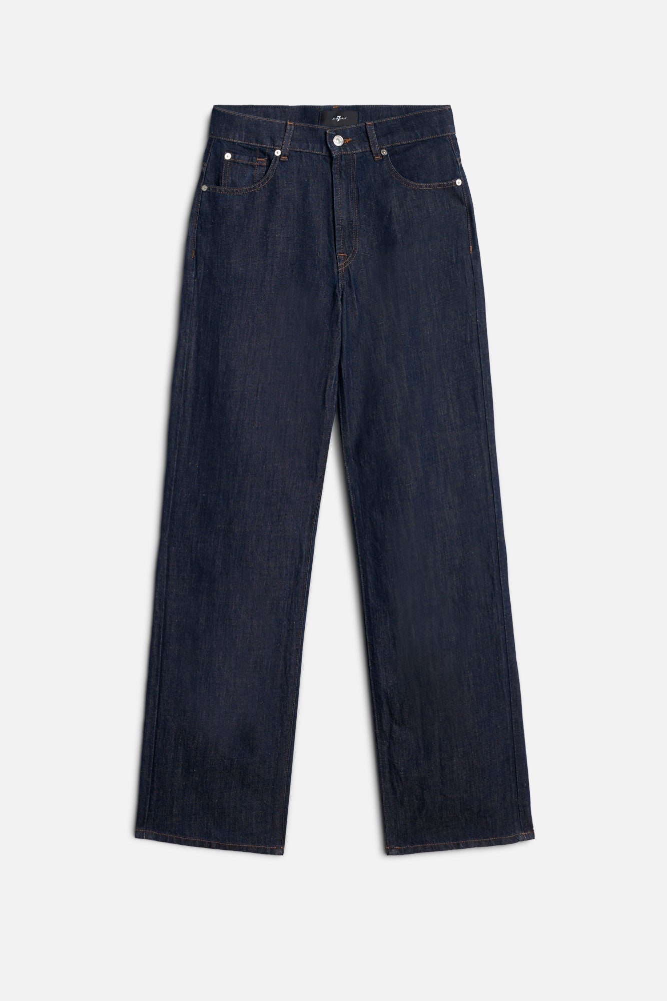 7-for-all-mankind-stovepipe-straight-indigo-linen-blossom-damen-jeans image 1