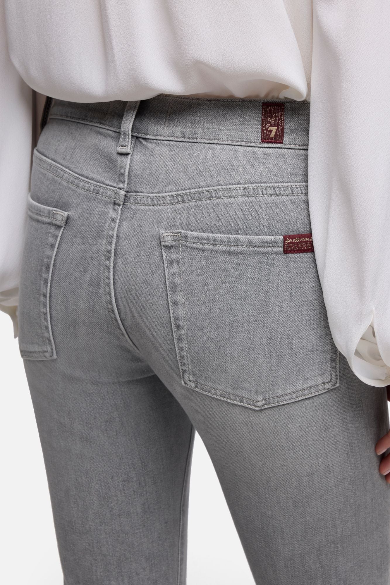 7-for-all-mankind-tailorless-bootcut-jeans-luxe-vintage-silver-wash image 4