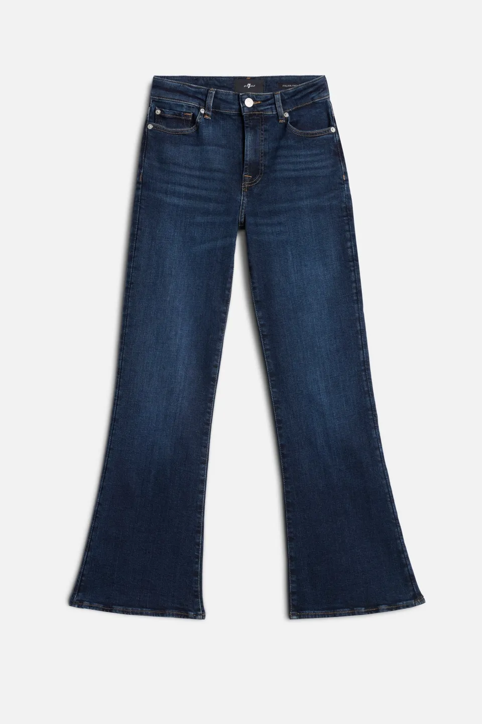 7-for-all-mankind-petite-leggy-bootcut-in-slim-illusion-midnight-fade image 1