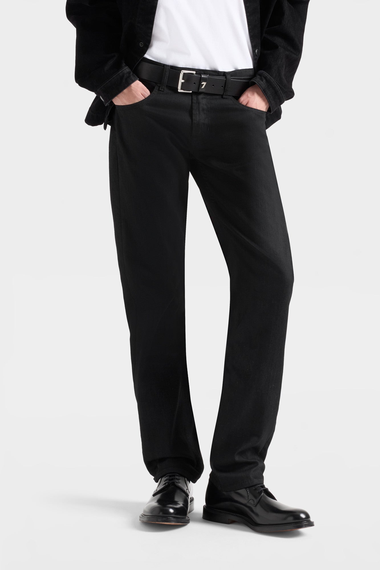 7-for-all-mankind-airweft-straight-jeans-herren-volcano image 3