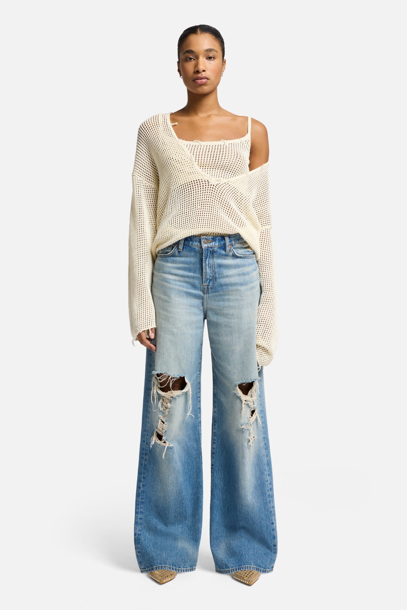 7-for-all-mankind-mankind-scout-jeans-copper-oversized-straight-damen-destroyed image 2