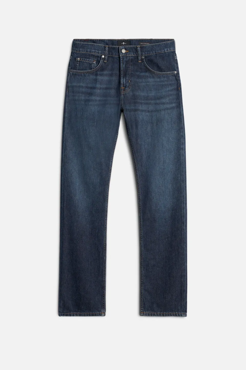 7-for-all-mankind-the-straight-silk-denim-universe-herren-jeans image 1