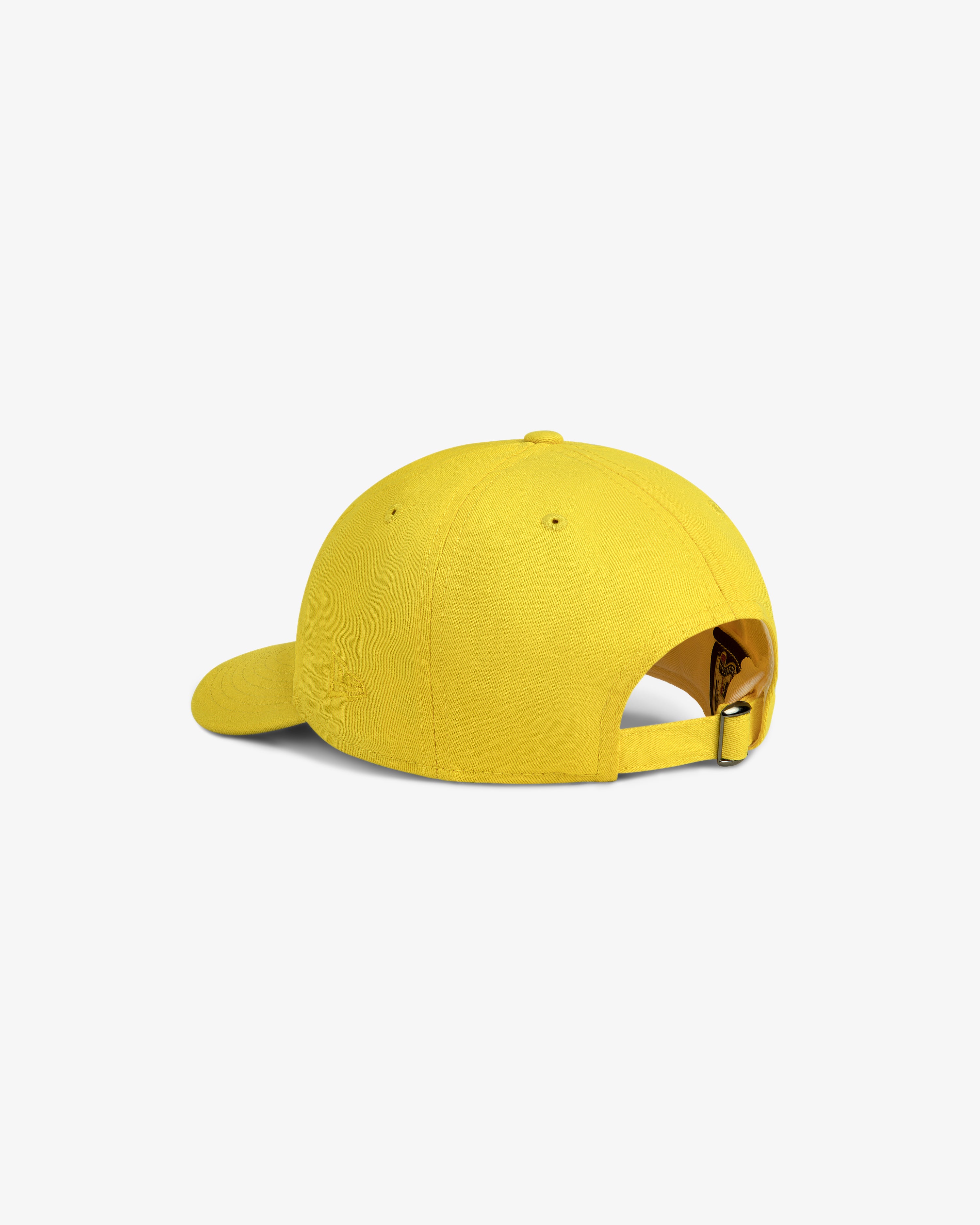 aim-leon-dore-x-new-era-yankees-retro-fit-cap-gelb image 5