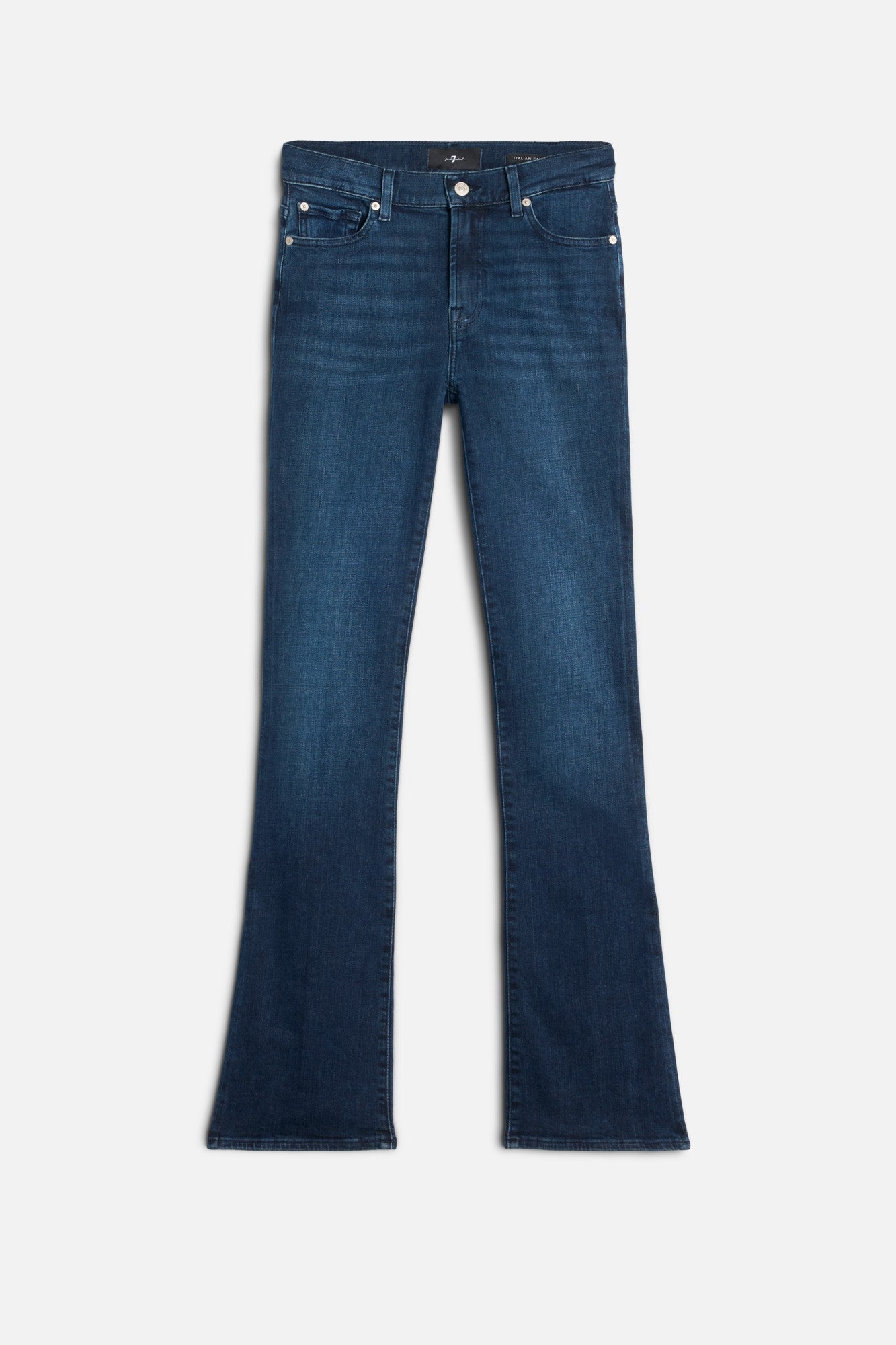 7-for-all-mankind-slim-illusion-bootcut-jeans-damen-soho-dark image 1