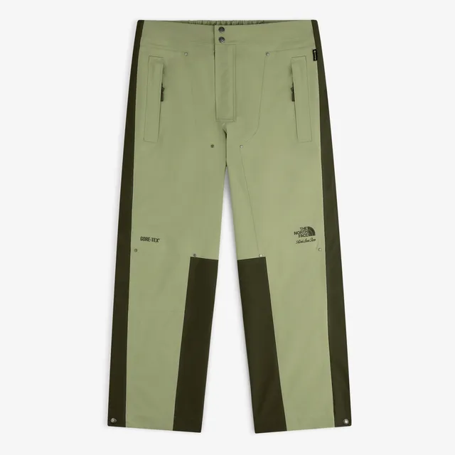 aim-leon-dore-x-the-north-face-gore-tex-pant-gr-n image 1