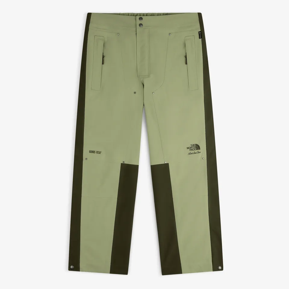 aim-leon-dore-x-the-north-face-gore-tex-pant-gr-n image 1