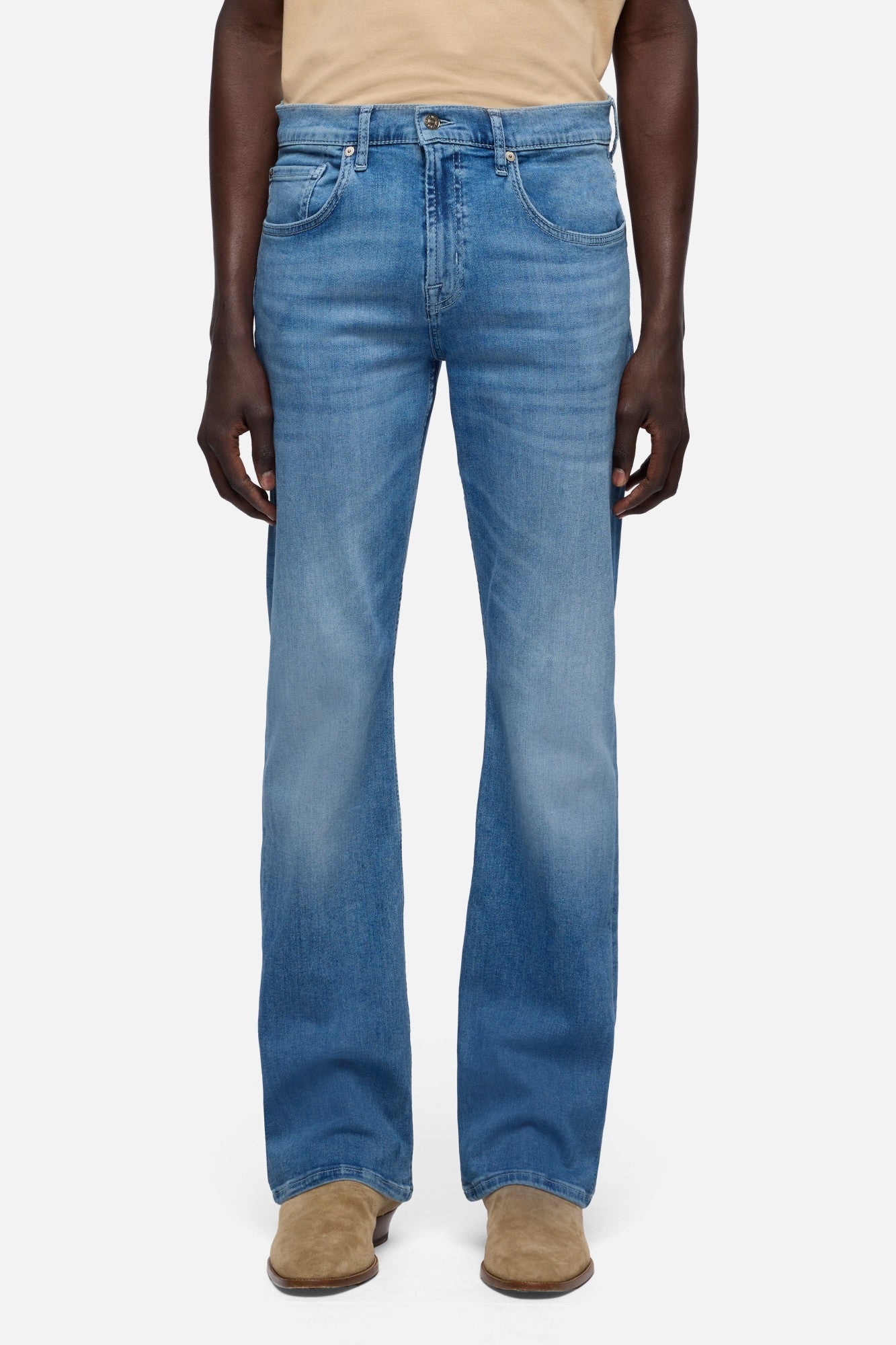 7-for-all-mankind-the-bootcut-herren-jeans-denim-tail image 3