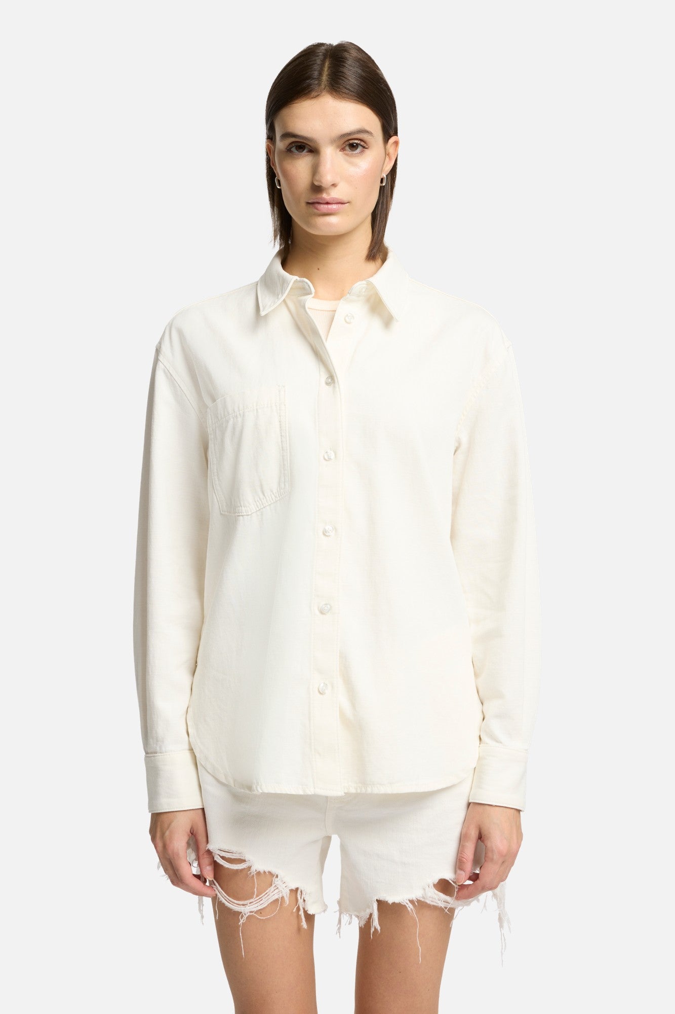 7-for-all-mankind-linen-blend-easy-shirt-damen-hemd-ostuni image 3