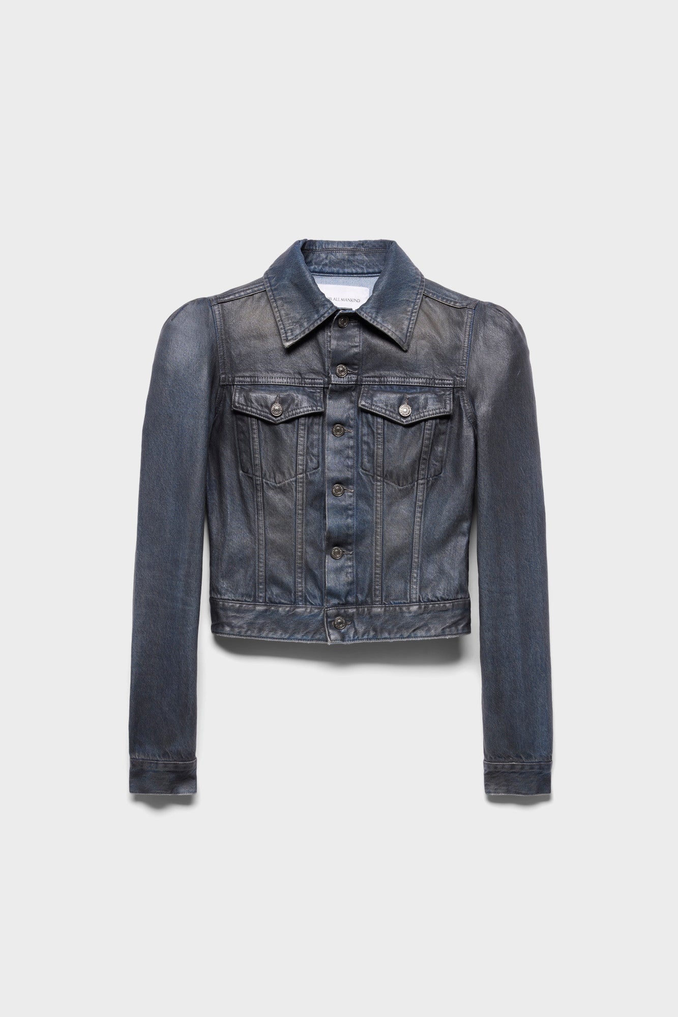 7-for-all-mankind-puff-sleeve-trucker-jacke-denim-nolita image 1