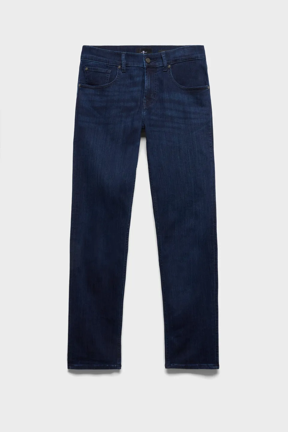 7-for-all-mankind-slimmy-tapered-luxe-performance-calvert-herren-jeans-dunkelbla image 1