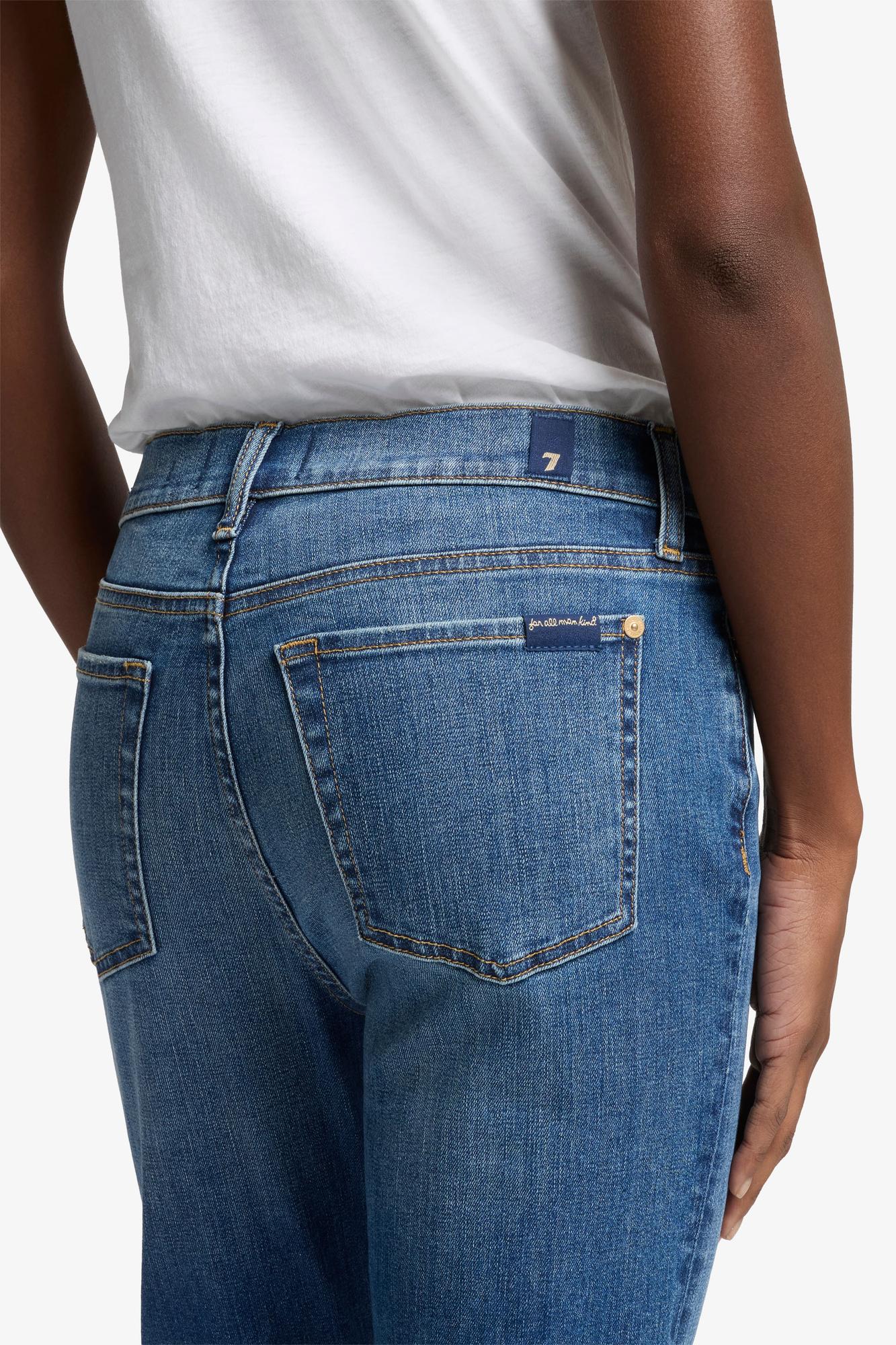 7-for-all-mankind-ali-slim-illusion-royalty-damen-jeans-high-waist image 4