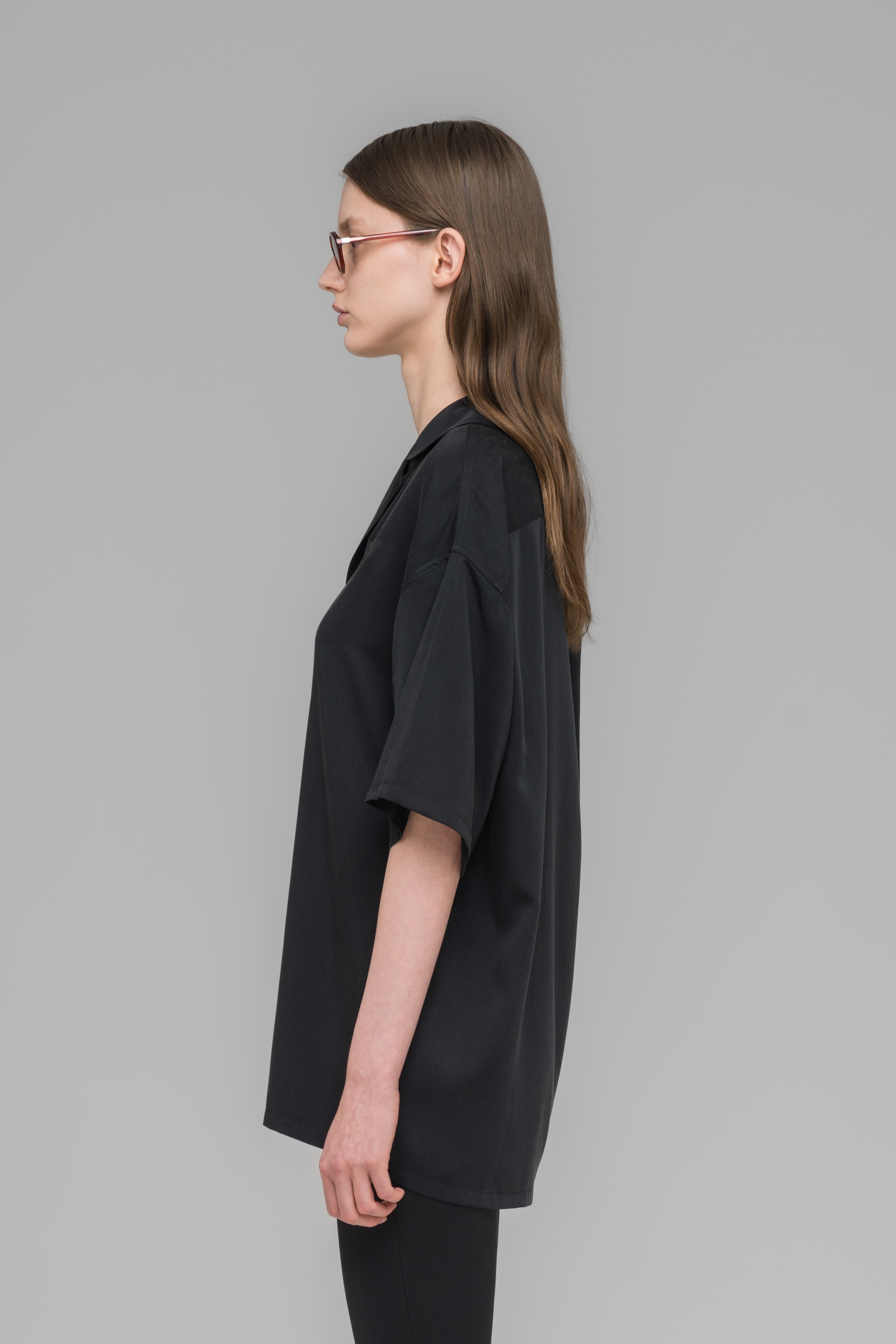 032c-111-bowling-shirt-satin-relaxed-fit image 3