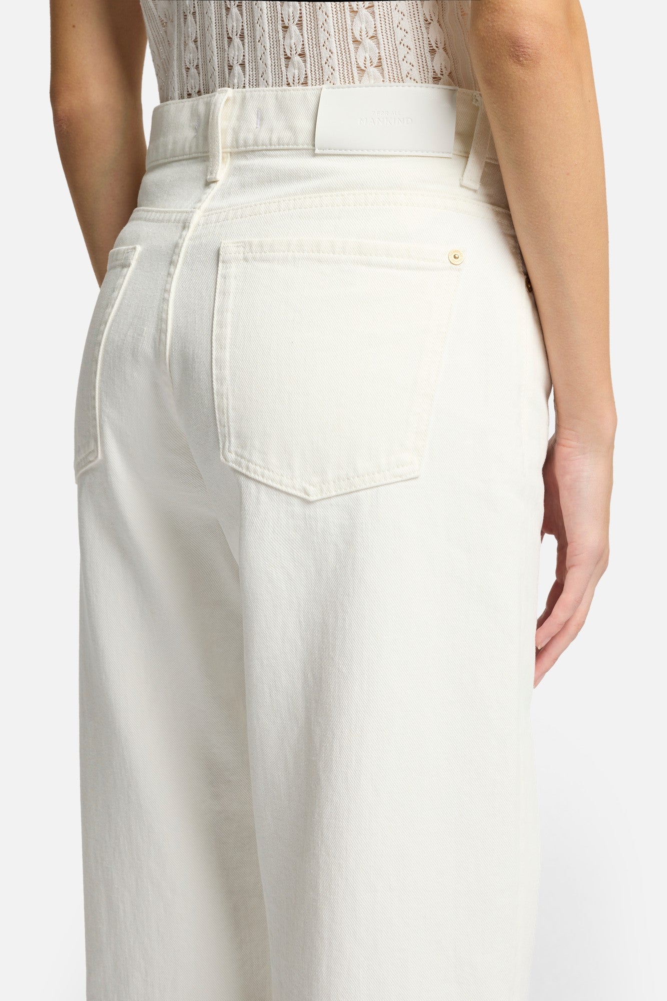 7-for-all-mankind-mankind-tess-trouser-damen-jeans-in-milky-way image 4